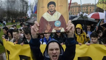 ‘Pavel Durov quiere promocionar su producto como el no va más en libertad individual’