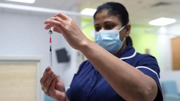 Aumentan los virus respiratorios en el país, pero se mantienen dentro de lo esperado