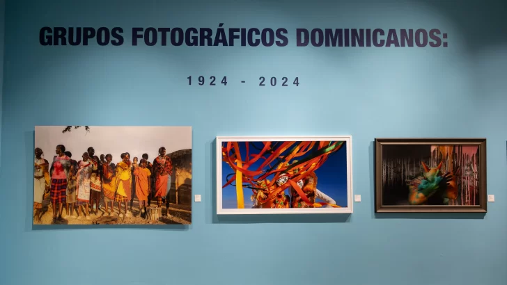Festival Internacional destaca la obra del mejor fotógrafo dominicano