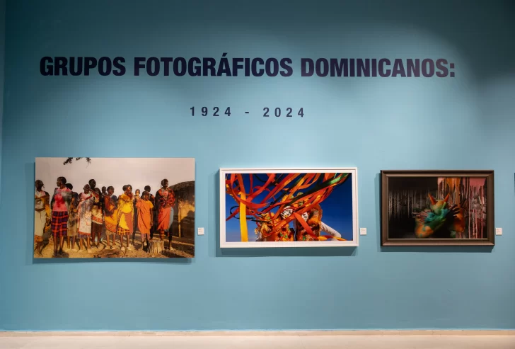 Festival Internacional destaca la obra del mejor fotógrafo dominicano