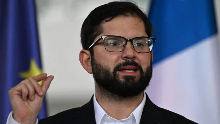 'Termina de consolidar el fraude': la dura reacción del presidente de Chile, Gabriel Boric, y otros líderes de la región contra el fallo del Tribunal Supremo de Venezuela que convalida la victoria de Maduro