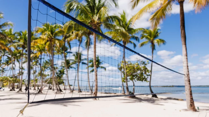 Playa Nueva Romana celebrará la primera edición del Volley Fest