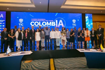 Bartolomé Pujals propone crear en América Latina un ecosistema regional de Inteligencia Artificial