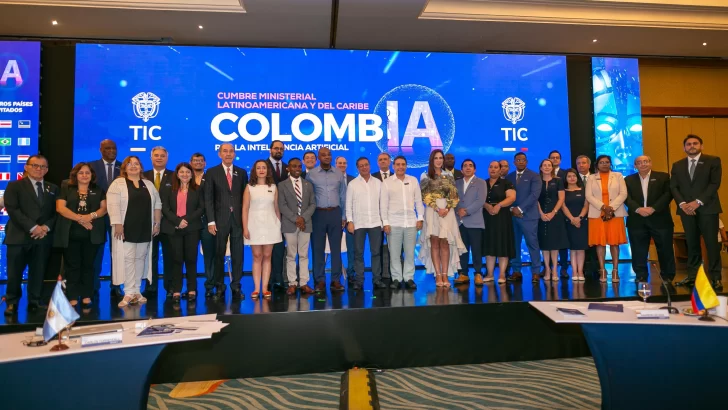 Bartolomé Pujals propone crear en América Latina un ecosistema regional de Inteligencia Artificial