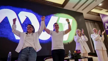 Ecuador: Daniel Noboa confirma su candidatura presidencial para 2025 Ecuador: Daniel Noboa confirma su candidatura presidencial para 2025