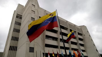 RD y otros 10 países rechazan decisión del TSJ sobre triunfo de Maduro