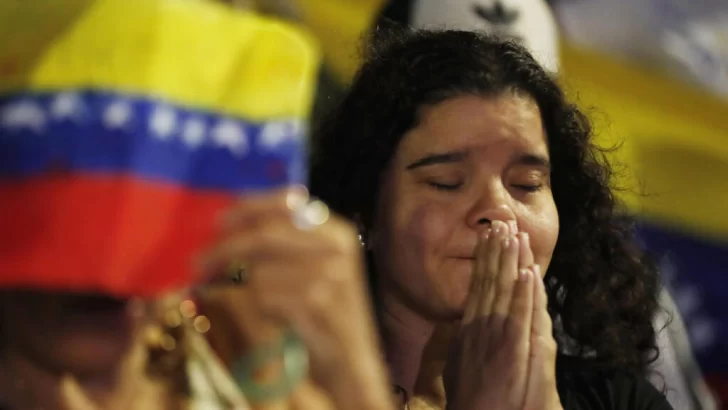 En directo: La UE pide a Latinoamérica unir fuerzas para lograr verificación de actas venezolanas
