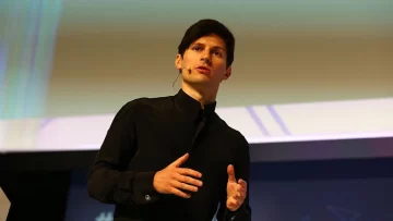 Pavel Durov: la Justicia francesa imputa varios delitos al fundador de Telegram y no le permite salir del país