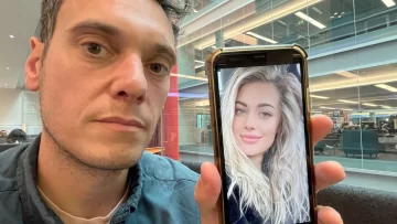 'Intentaron estafarme con la 'matanza de cerdos'': el periodista de la BBC al que trató de engañar un perfil falso de una bella influencer en Instagram