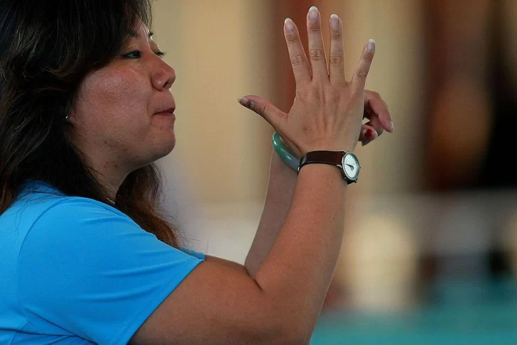 'Yo amo este país y quiero seguir dándole buenos resultados': Ma Jin, la entrenadora china clave en el éxito de México en los clavados
