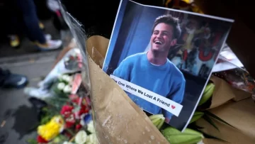 Quiénes son 'la reina de la ketamina' y los otros 4 acusados en relación con la muerte del actor Matthew Perry de 'Friends'