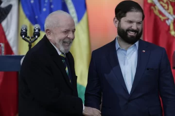 Corredor Bioceánico Vial unirá Brasil, Paraguay, Argentina y Chile