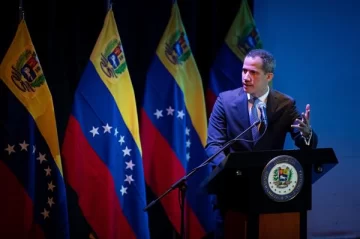 Juan Guaidó ofrecerá una conferencia en Puerto Rico sobre la Venezuela actual