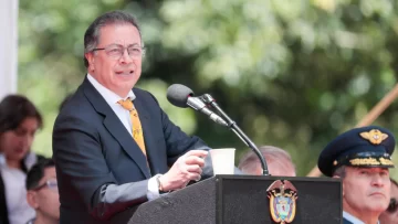 Entre promesas, reformas y escándalos: claves de los dos años del Gobierno de Gustavo Petro