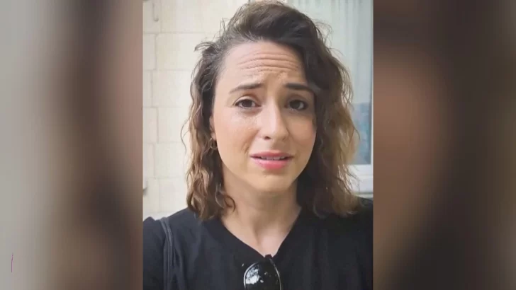 'Ha sido devastador': la australiana Rachael Gunn se defiende de las críticas a su actuación en el breaking que se volvió viral en París 2024