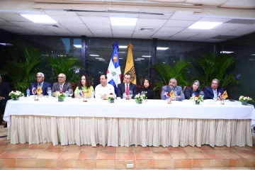 JCE inicia primera especialidad en Administración Política Electoral