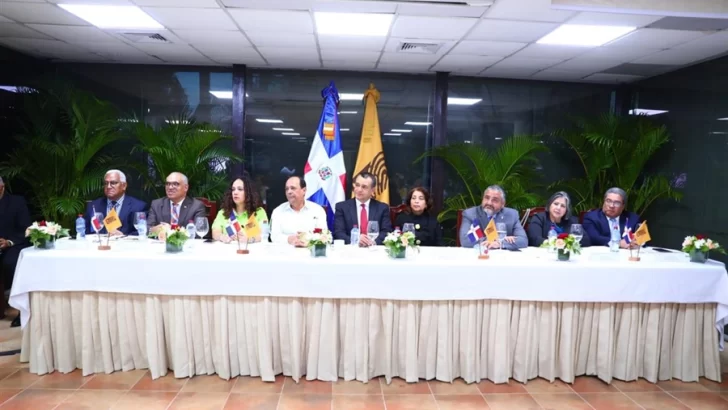 JCE inicia primera especialidad en Administración Política Electoral