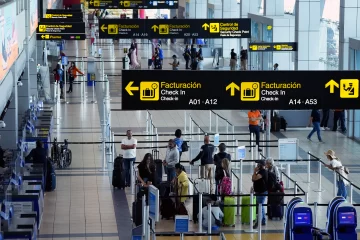 Odebrecht condenada a pagar US$ 30 millones a aeropuerto de Panamá