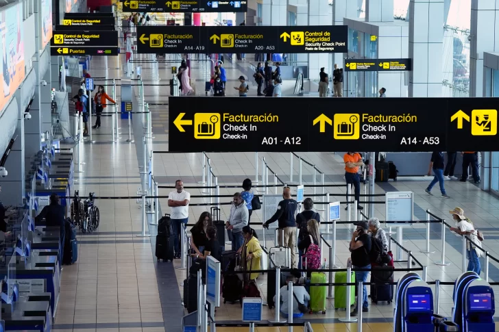 Odebrecht condenada a pagar US$ 30 millones a aeropuerto de Panamá