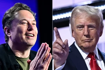 Trump anuncia Elon Musk dirigirá departamento de 