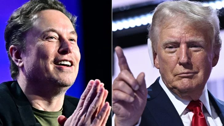 Trump anuncia Elon Musk dirigirá departamento de 