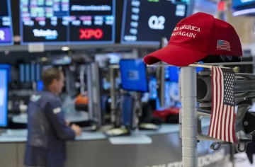 Wall Street cierra al alza y el Dow Jones alcanza nuevo récord