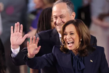 Las claves de Kamala Harris