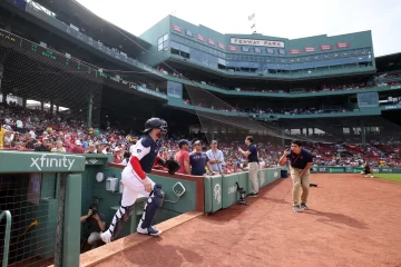 Danny Jansen y su histórico juego con dos equipos