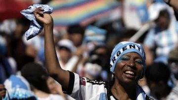 El mito de la Argentina blanca y europea, una historia de racismo e invisibilización