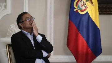 La tercera vía de Petro para Venezuela: con el chavismo, con la oposición y con el mundo
