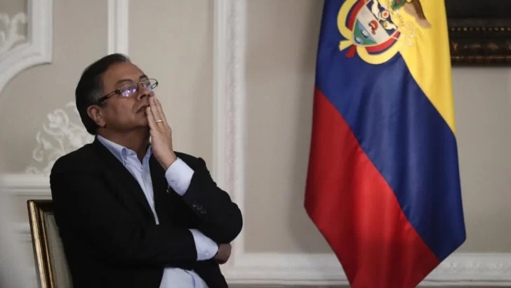La tercera vía de Petro para Venezuela: con el chavismo, con la oposición y con el mundo