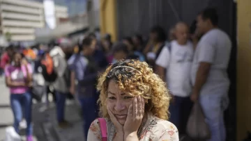 Crisis postelectoral agrava situación de los migrantes venezolanos en países de acogida