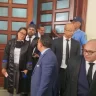 Aplauden fallo contra Alexis Medina por corrupción, pero coinciden pena debió ser mayor