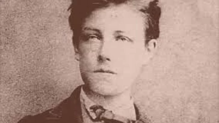 Rimbaud, el alquimista vidente