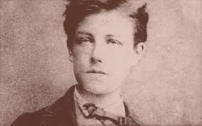 Rimbaud, el alquimista vidente