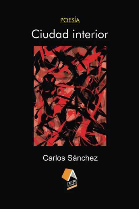 Ciudad interior, de Carlos Sánchez