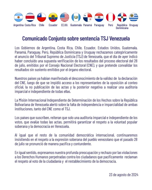 Comunicado-sobre-Venezuela-y-TSJ-582x728