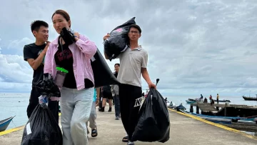 A las puertas del Darién: un territorio en continuo cambio frente a la presión migratoria