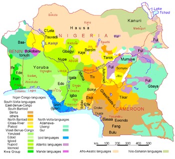 Distribucion-de-lenguas-en-el-area-Niger-Congo