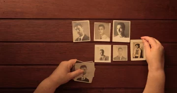 El fotógrafo de La 40 destaca en festivales internacionales El fotógrafo de La 40 destaca en festivales internacionales