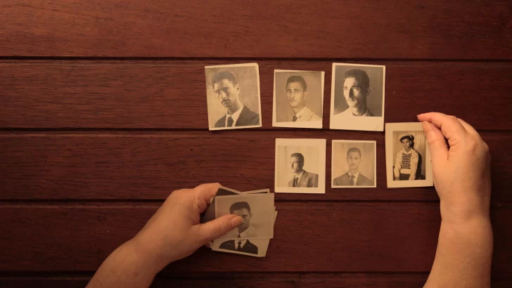El fotógrafo de La 40 destaca en festivales internacionales
