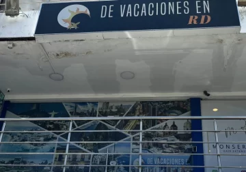 'De Vacaciones en RD' no está registrada y operaba sin licencia