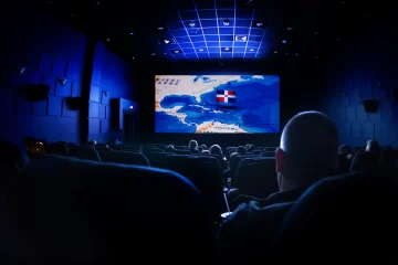 La Ley 108-10 y su impacto en el cine dominicano: Motor económico clave que debe protegerse