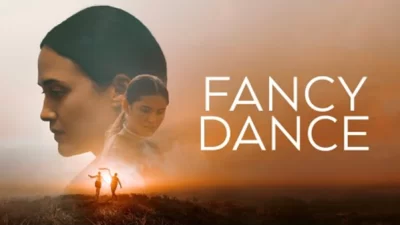 FANCY DANCE (Una danza ceremonial)