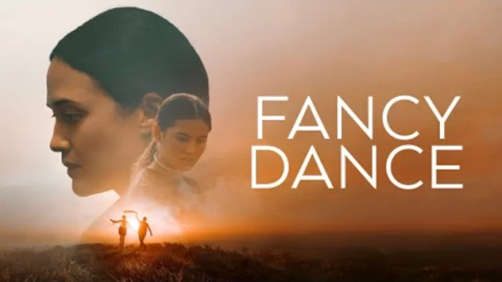 FANCY DANCE (Una danza ceremonial)