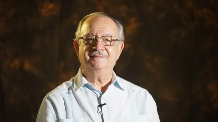 Falleció César Iván Feris Iglesias, vicedirector de la Pastoral de la Salud de la Arquidiócesis de Santo Domingo