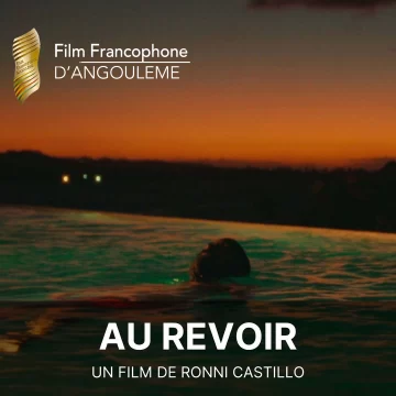 La conexión Francia-Dominicana: 'Au Revoir' en el Festival de Angoulême