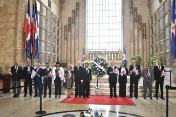 Instituto Duartiano reitera solicitud de sacar del Panteón de la Patria al traidor Pedro Santana
