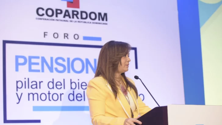 Fondos de pensiones impulsan economía y bienestar social