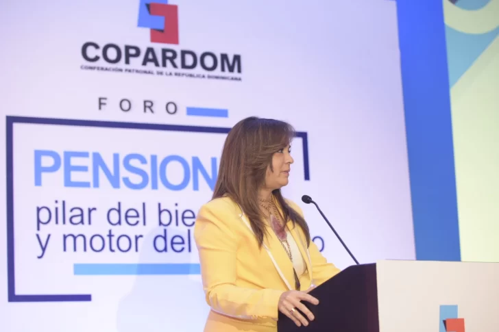 Fondos de pensiones impulsan economía y bienestar social